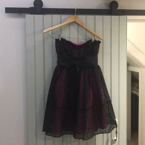 Betsey Johnson Dress
